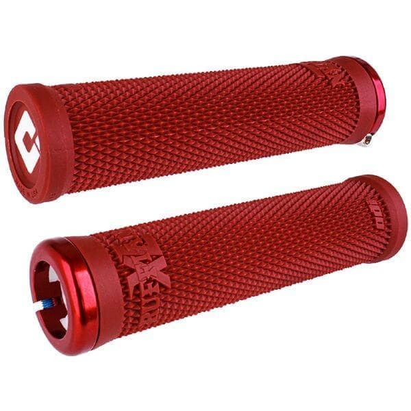 ODI Ruffian XL v2.1 MTB Lock On Grips 135mm