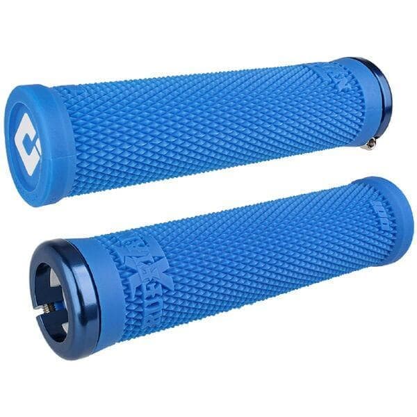 ODI Ruffian XL v2.1 MTB Lock On Grips 135mm