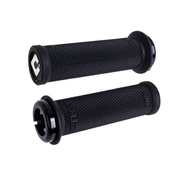 ODI Ruffian Mini BMX Lock On Grips 110mm