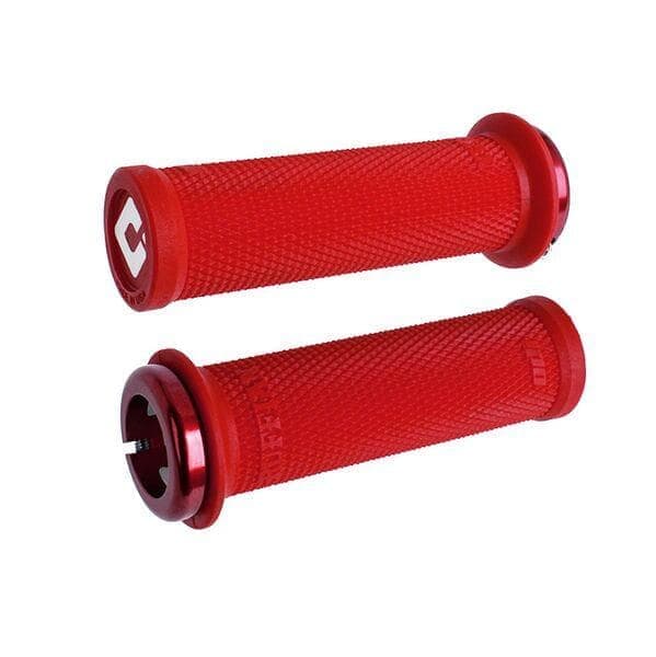 ODI Ruffian Mini BMX Lock On Grips 110mm