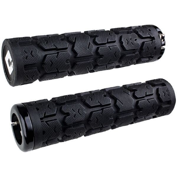 ODI Rogue v2.1 MTB Lock On Grips 135mm