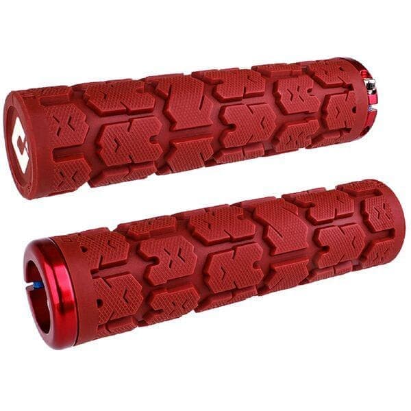 ODI Rogue v2.1 MTB Lock On Grips 135mm