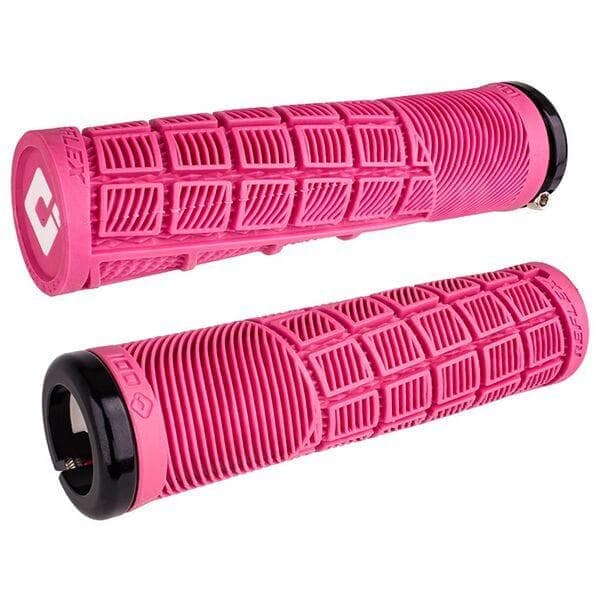 ODI Reflex MTB Lock On Grips 135mm