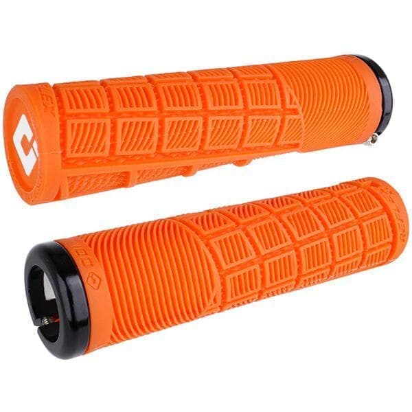 ODI Reflex XL MTB Lock On Grips 135mm