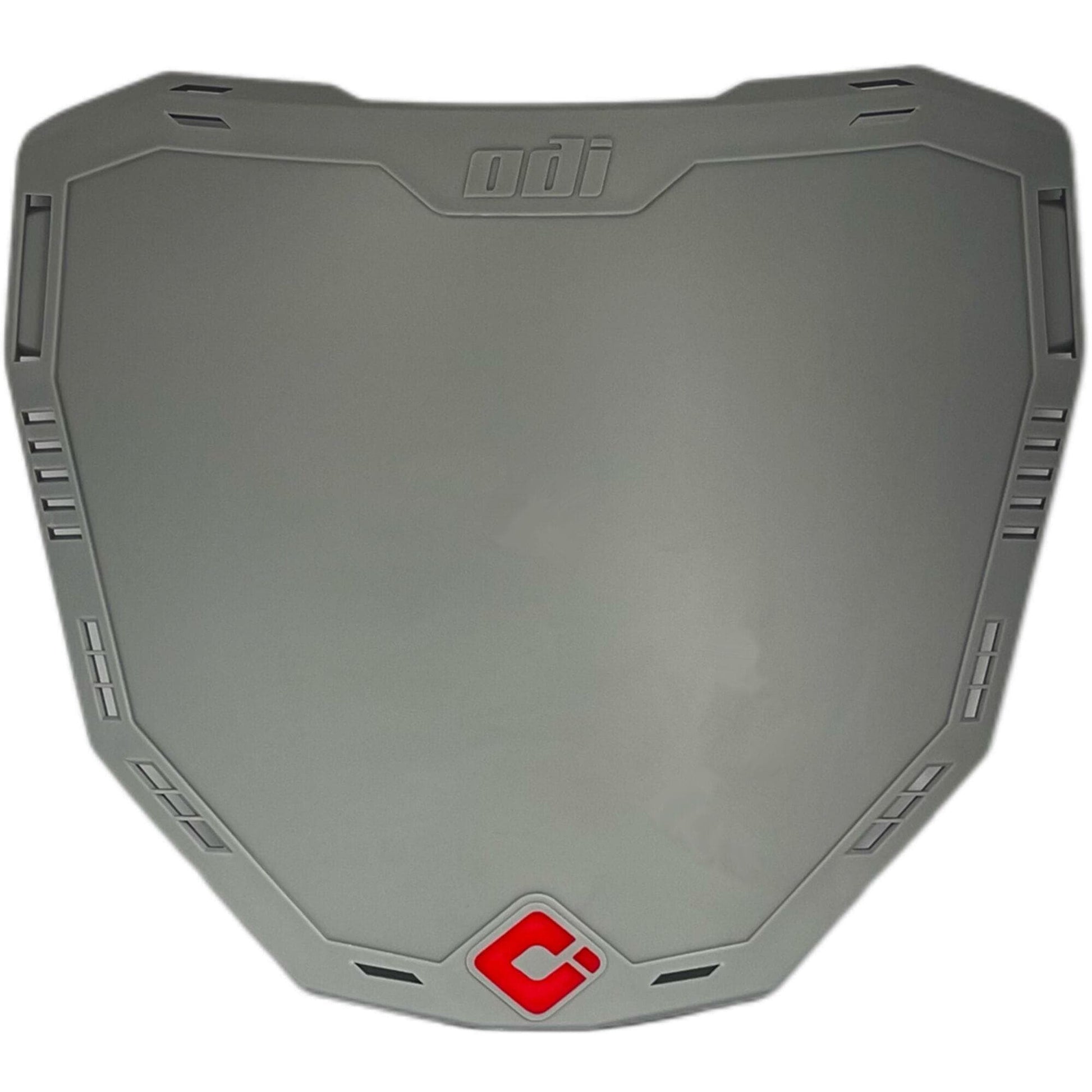 ODI-Universal-Number-Plate---Grey