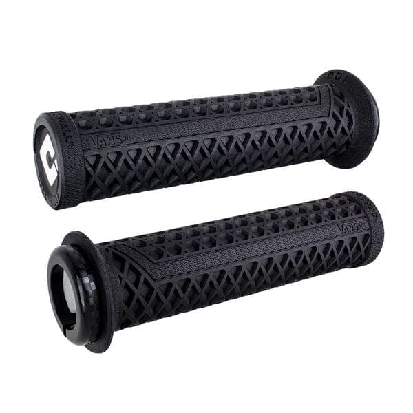 ODI Vans v2.1 MTB Lock On Grips 135mm