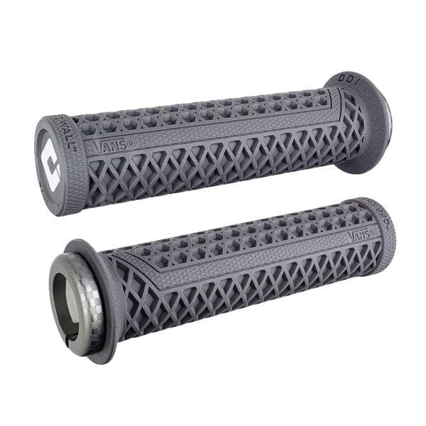 ODI Vans v2.1 MTB Lock On Grips 135mm