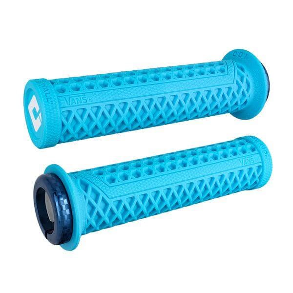 ODI Vans v2.1 MTB Lock On Grips 135mm