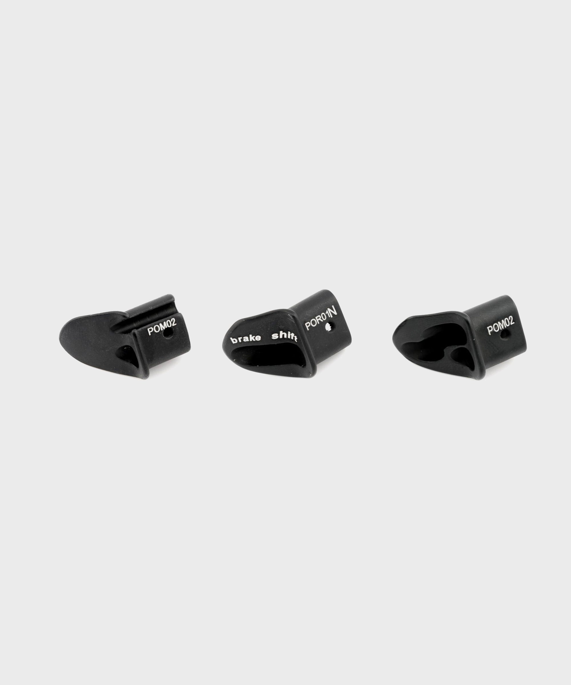 OPEN Cable Insert Guide Set of 3 - UP / ONE+ / MIND