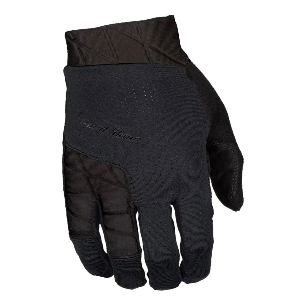 Lizard Skins Monitor Ops  Crimson Red  XS