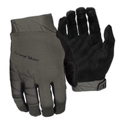 Lizard Skins Monitor Ops  Graphite Gray  XS