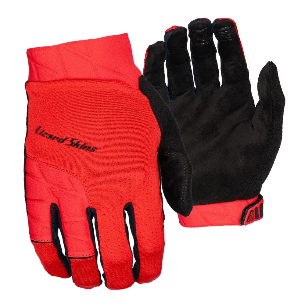 Lizard Skins Monitor Ops  Graphite Gray  XS