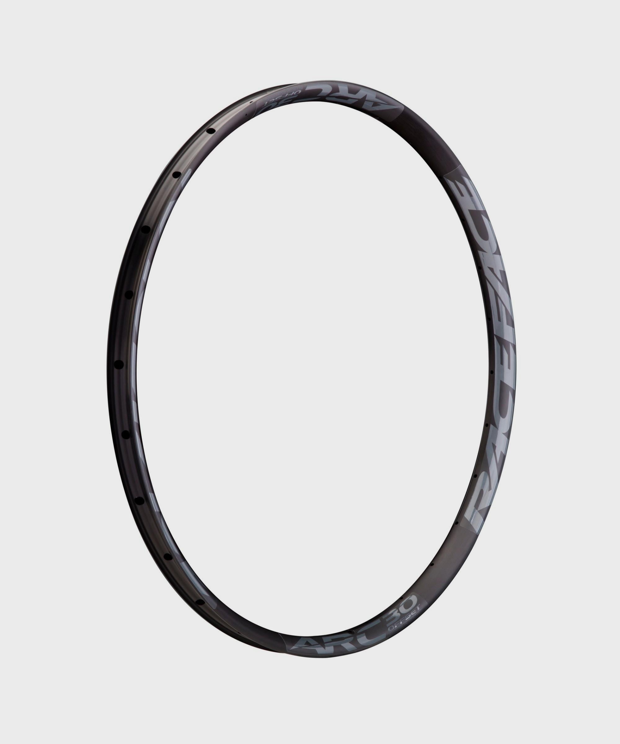 Race Face Arc Offset Rim 30mm 27.5" 28 Hole