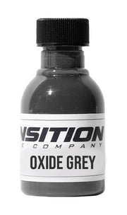 Transition TBC - Touch Up Paint: Oxide Grey