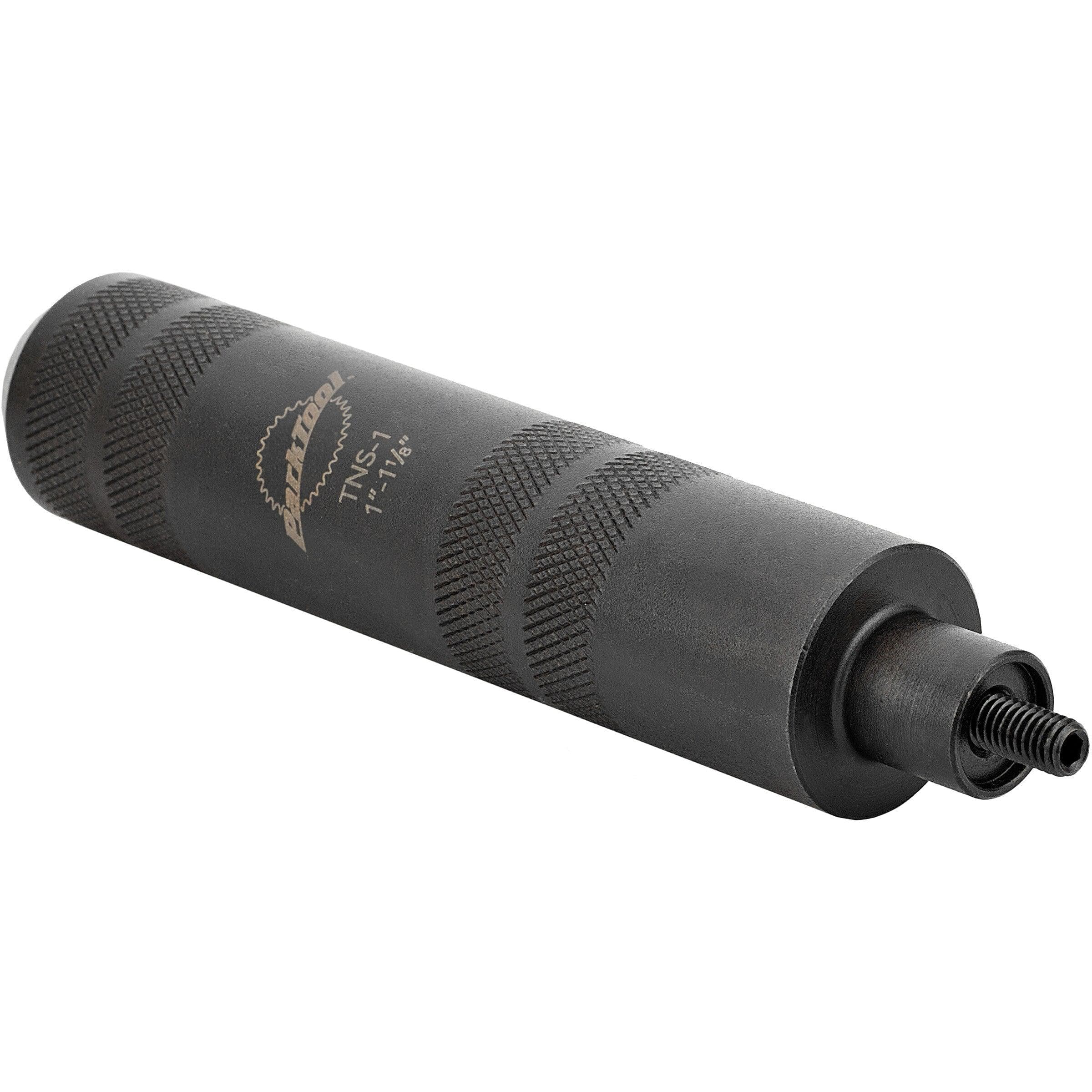 Park Tool TNS-1 - Threadless Nut Setter: 1" & 1-1/8" Forks