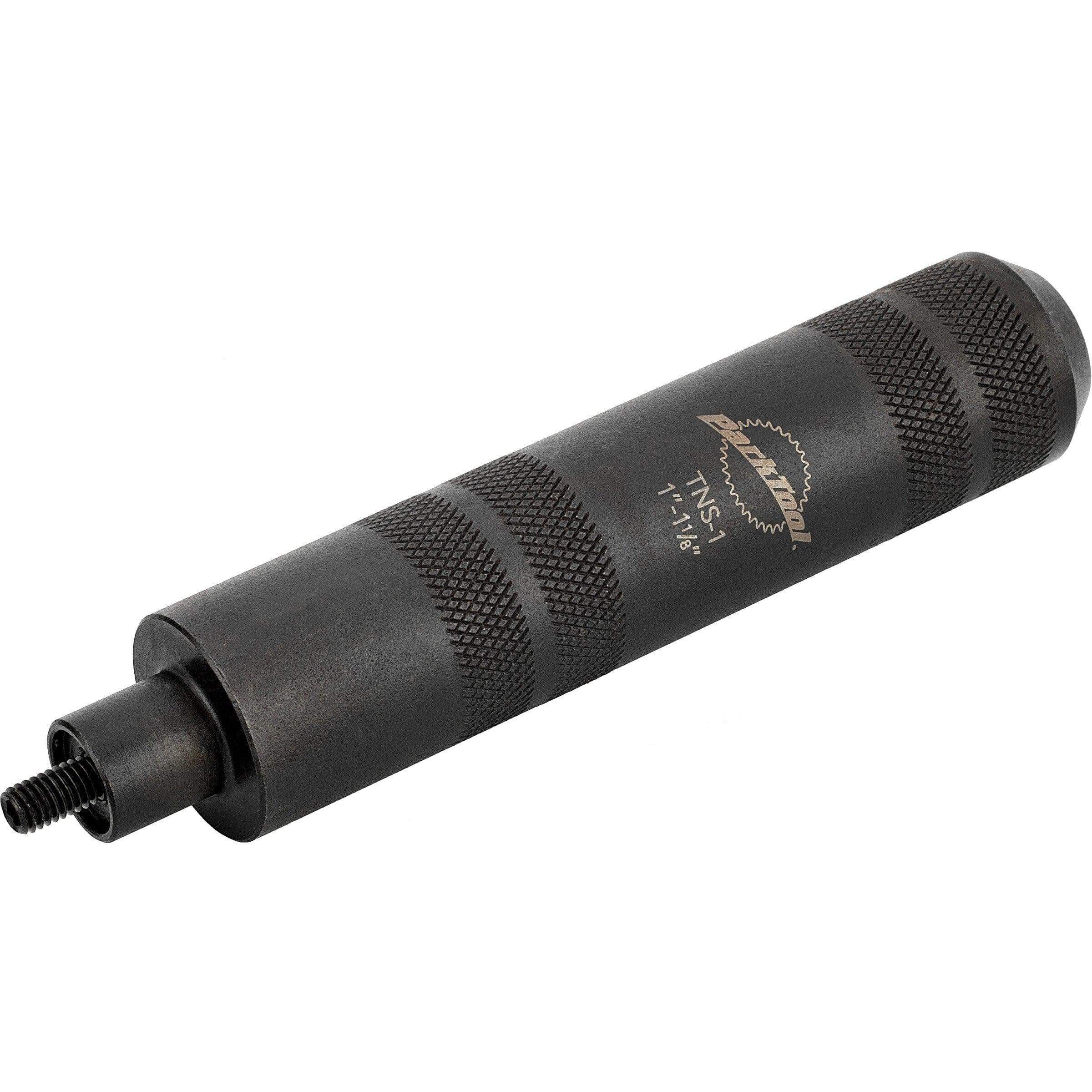 Park Tool TNS-1 - Threadless Nut Setter: 1" & 1-1/8" Forks