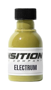 Transition TBC - Touch Up Paint: Patrol Electrum