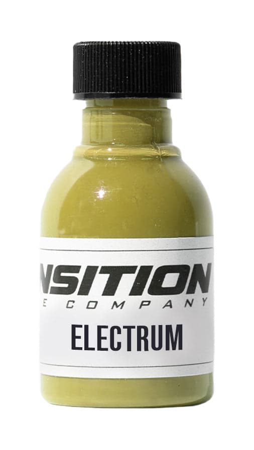 Transition TBC - Touch Up Paint: Patrol Electrum