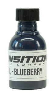 Transition TBC - Touch Up Paint: Patrol Blueberry
