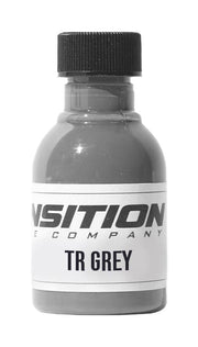 Transition TBC - Touch Up Paint: Patrol TR Grey