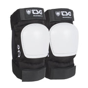 TSG Derby 3.0 Elbow Black XS