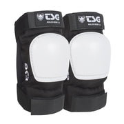 TSG Derby 3.0 Elbow Black Md