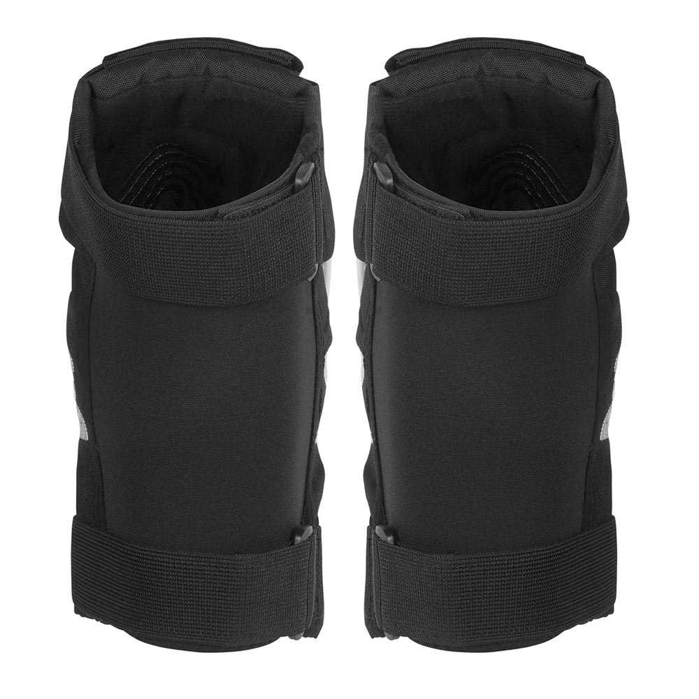 TSG Derby 3.0 Elbow Black Lg