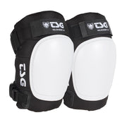 TSG Derby 3.0 Kneepad - Black Black Md