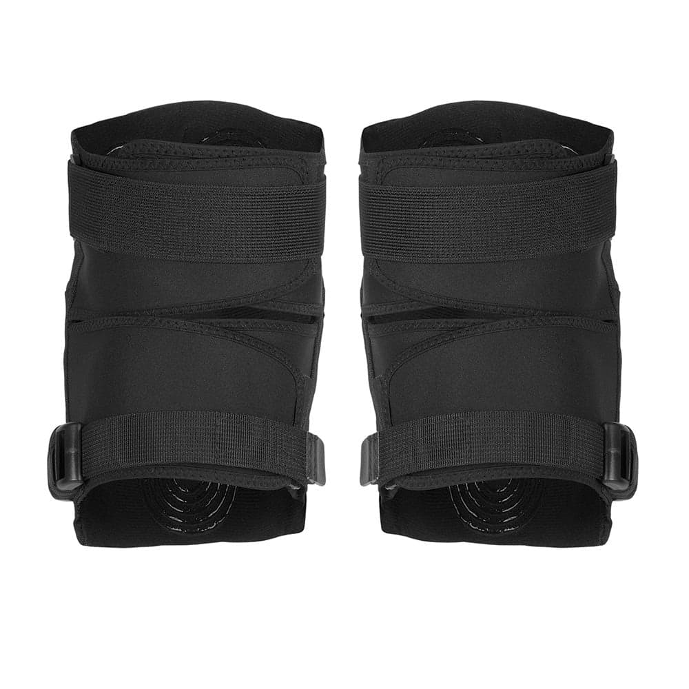 TSG Derby 3.0 Kneepad - Black Black XL