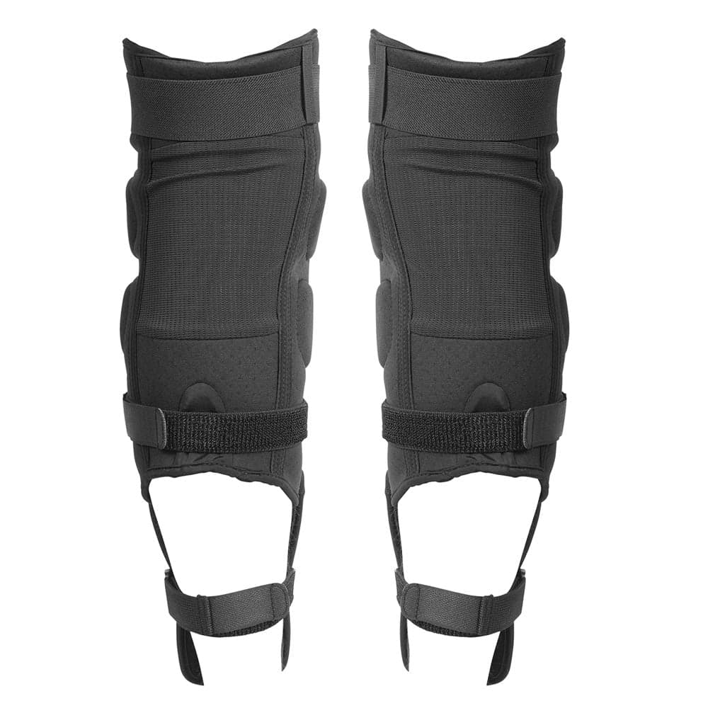 TSG Task A 2.0 Kneeguard Black Md