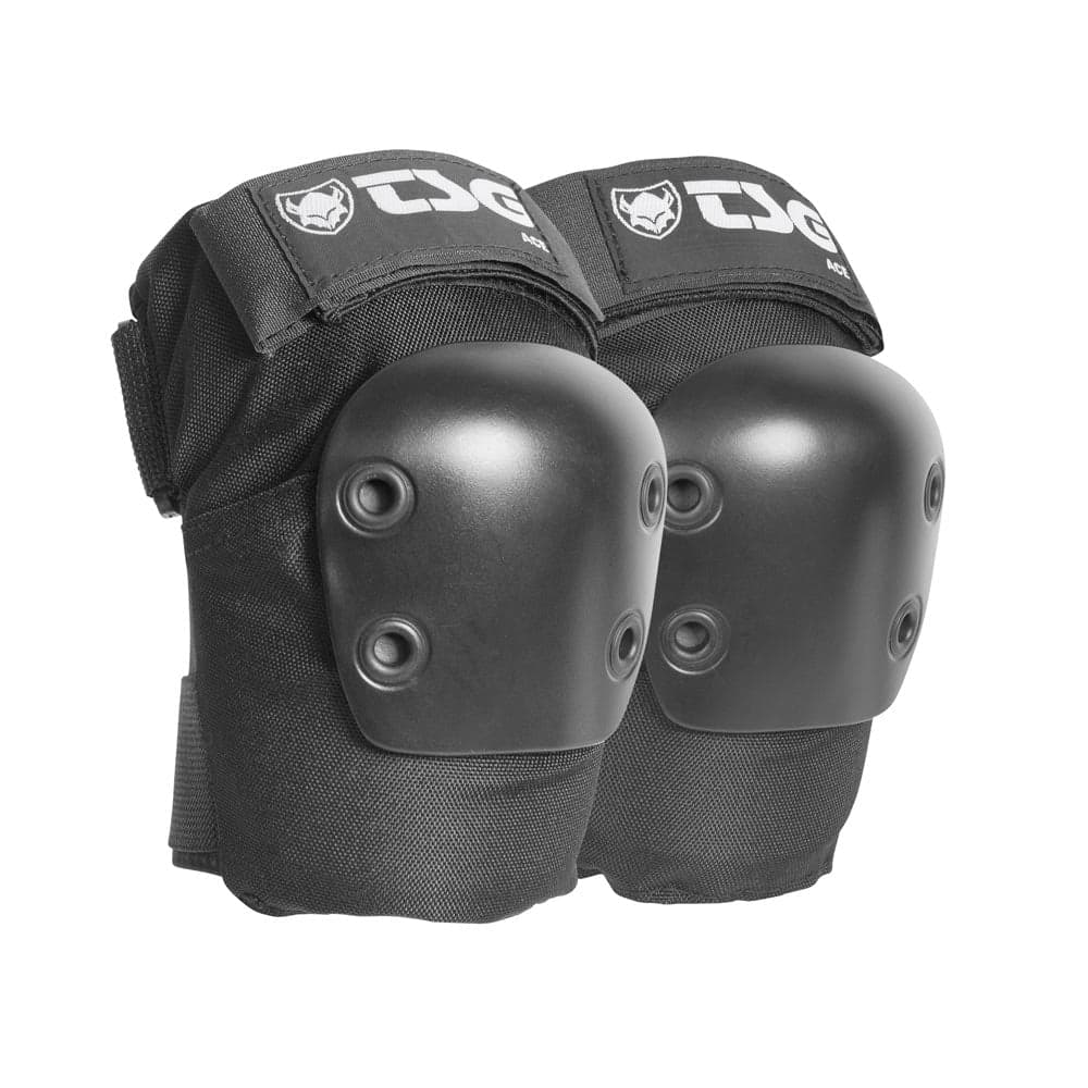 TSG Ace Elbow Pad Black Sm