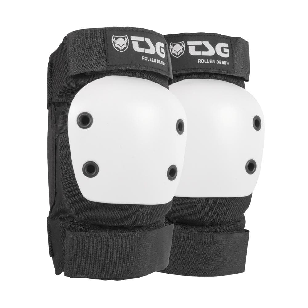 TSG Roller Derby 2.0 Elbowpads Black XS