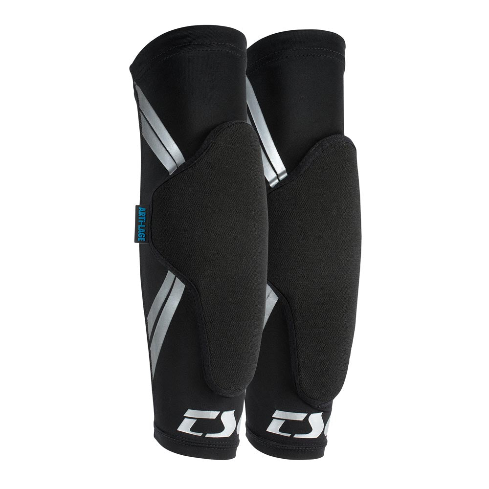 TSG Dermis A Elbow Sleeve Black Lg/XL