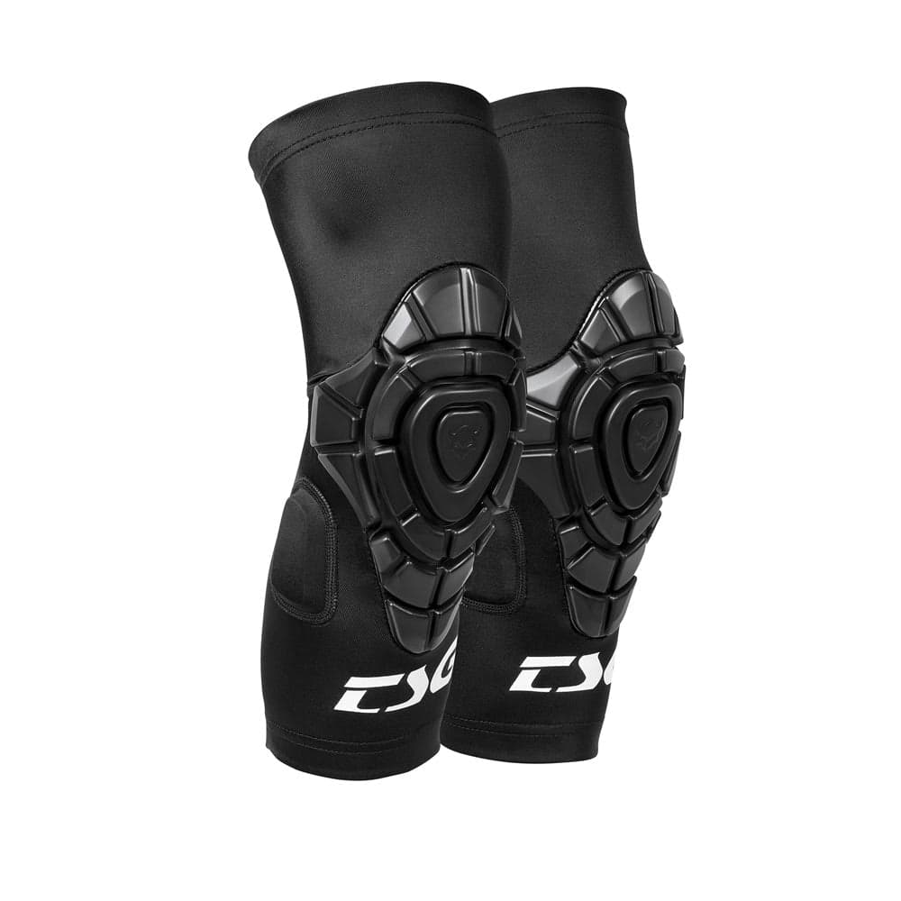 TSG Joint Knee Sleeve Black XXL