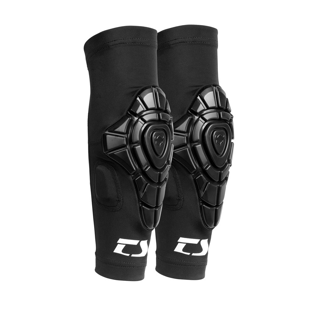 TSG Joint Elbow Sleeve Black Lg/XL