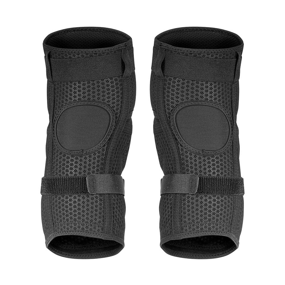 TSG Chamber Kneeguard Black Sm