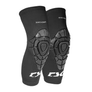 TSG Knee-Sleeve Joint Airknit Black XXL