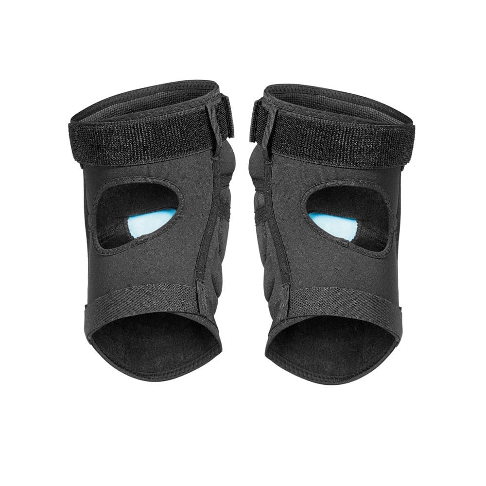 TSG Kneeguard Patrol A 2.0 Black Lg