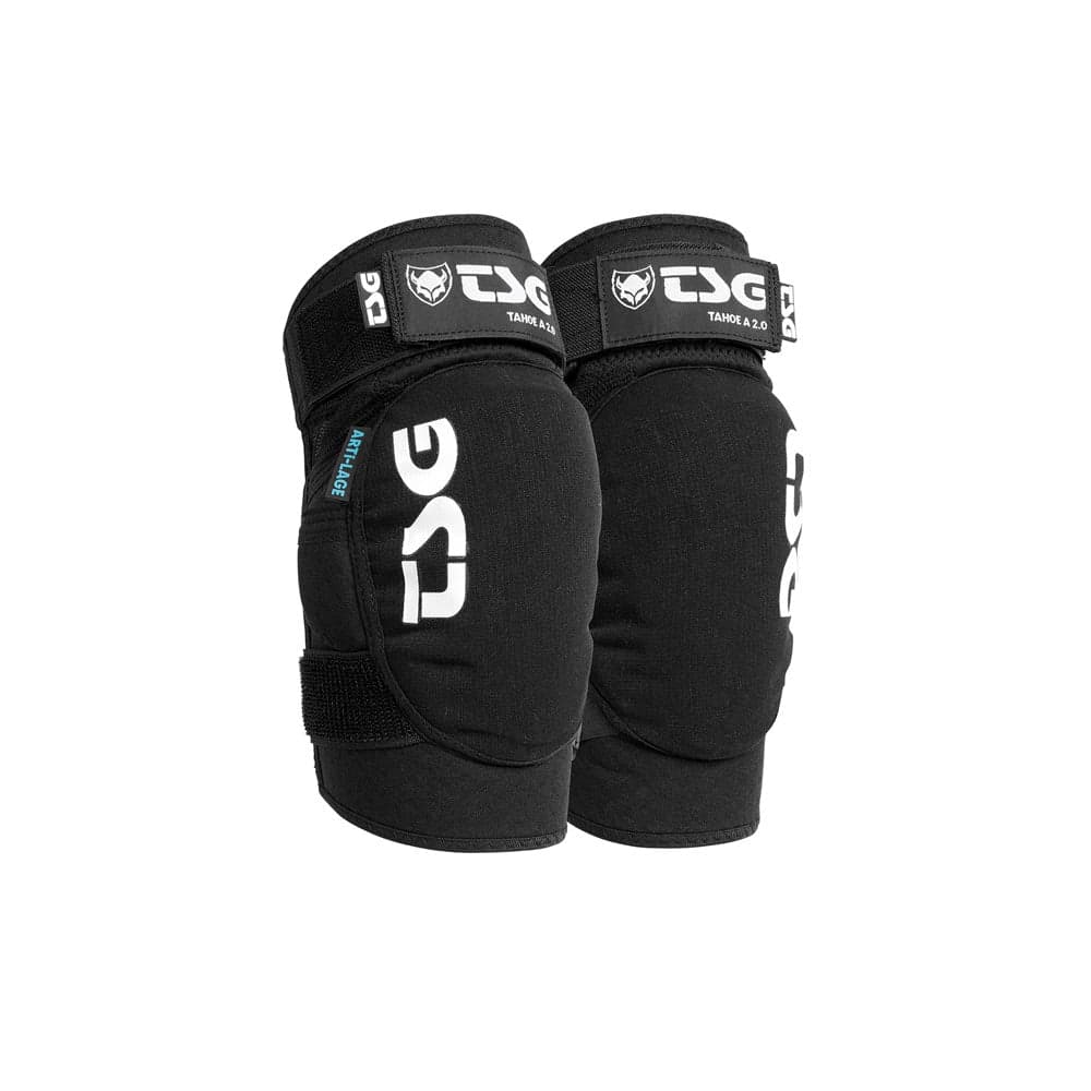 TSG Tahoe A 2.0 Elbow Guard Black Lg