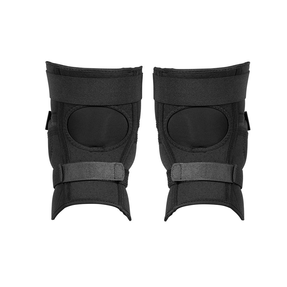 TSG Tahoe A Kneeguard Black Lg