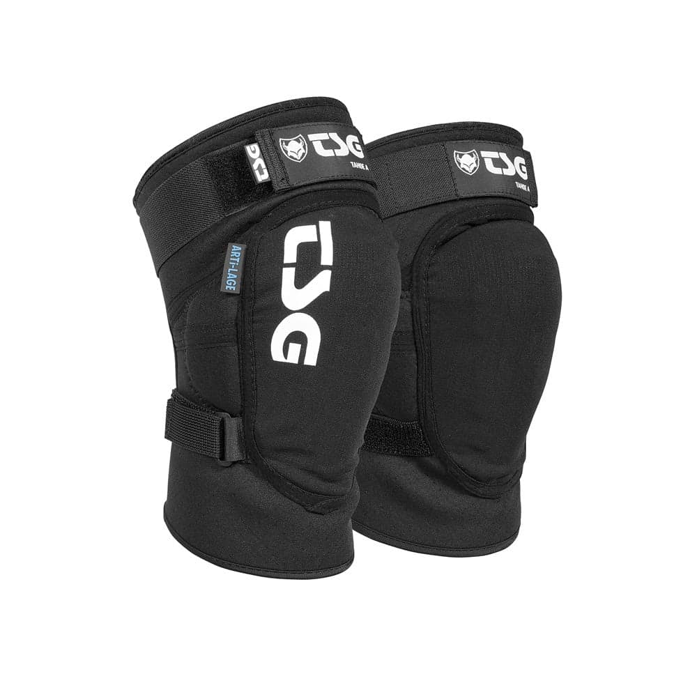 TSG Tahoe A Kneeguard Black XL