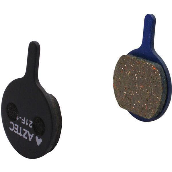 Aztec Organic disc brake pads for Magura Clara 2000 / Louise callipers