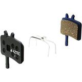 Aztec Organic disc brake pads for Avid Mechanical callipers