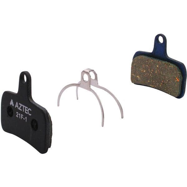 Aztec Organic disc brake pads for Hope Mono Mini callipers