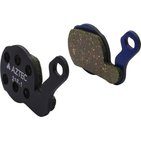 Aztec Organic disc brake pads for Magura Louise 07 and Louise Carbon 08