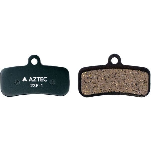 Aztec e-Bike Disc Brake Pads for Shimano Saint M810 / M820  / Zee M640