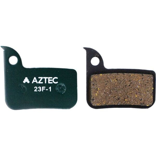 Aztec e-Bike Disc Brake Pads for Sram HRD Red 22 / Force 22 and others