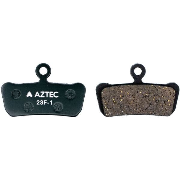 Aztec e-Bike Disc Brake Pads for Avid XO Trail / Sram Guide