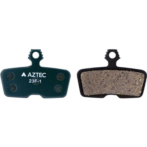 Aztec e-Bike Disc Brake Pads for Avid Code 2011+ / Code R / Code RSC