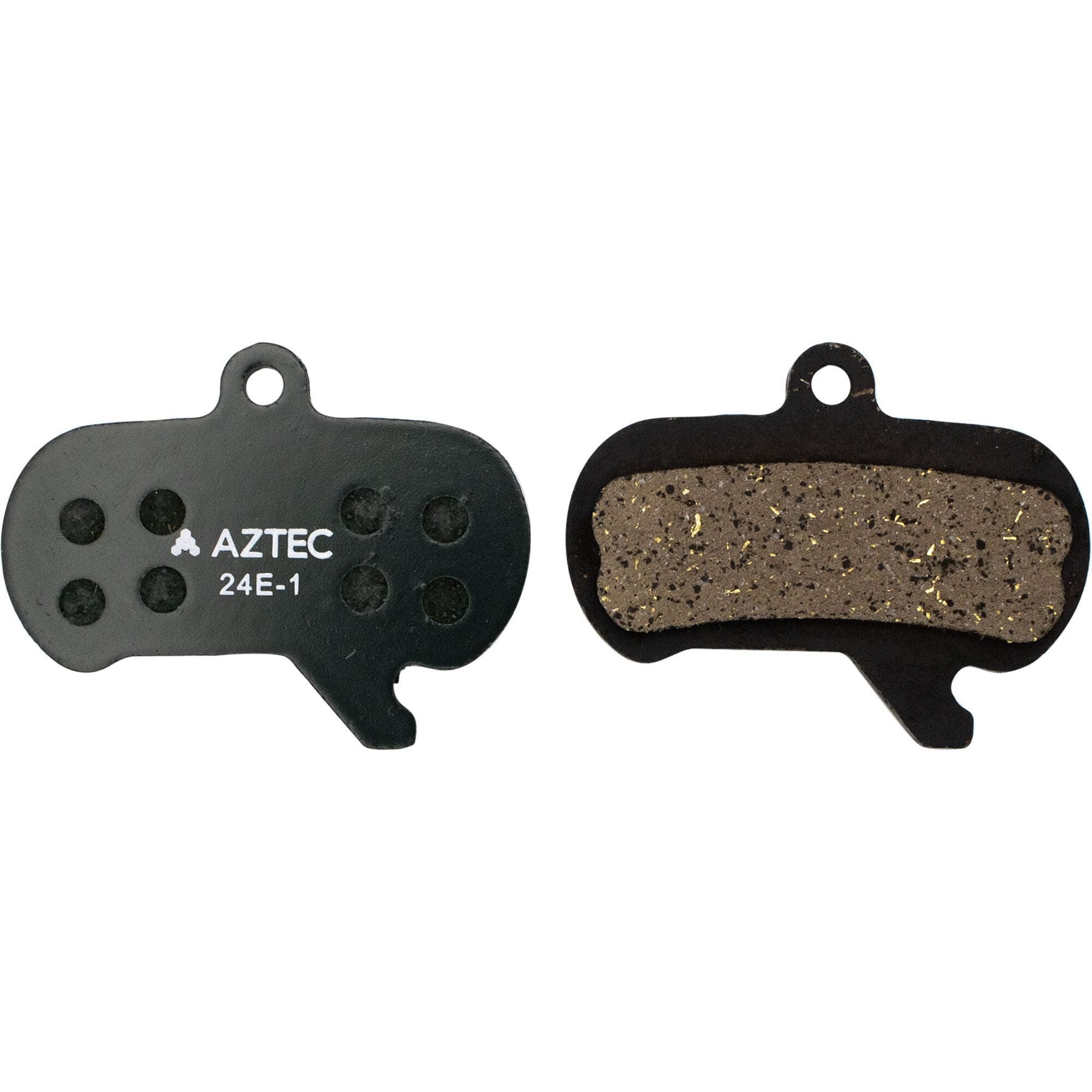 Aztec e-Bike Disc Brake Pads for Sram Maven